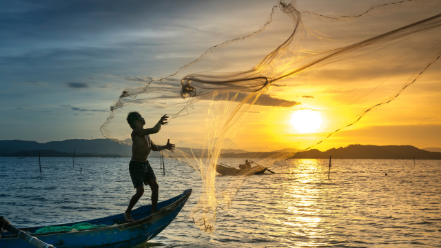 Vietnam Southern Spirit Saigon-Mekong Delta-Phu Quoc Island